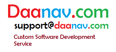 Contact Daanav Softwares