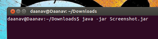 Screenshot Software on Linux Ubuntu