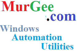 Software Utilities for Windows Automation like Auto Clicker, Automatic Text Typer and more Mouse and Keyboard related Software Applications for Windows