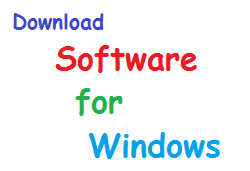 Download Software Utilities for Windows