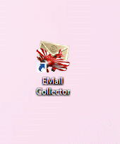 EMail Address Collector