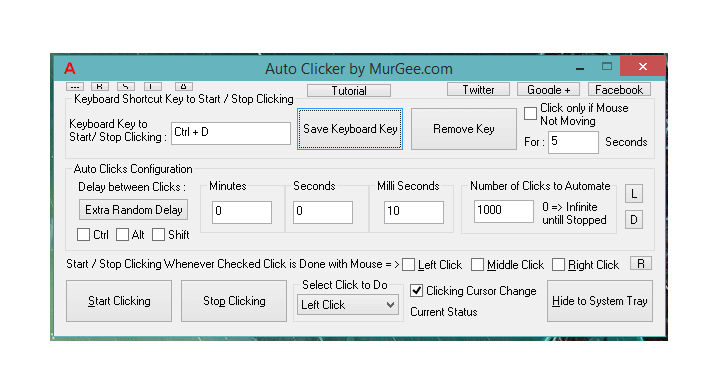 How to Automate Mouse Clicking in Games