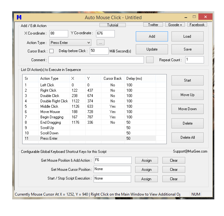 How to Automate Mouse Clicking in Games